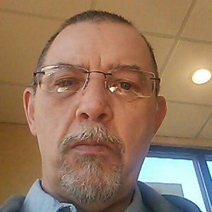 Meet your Posher, William